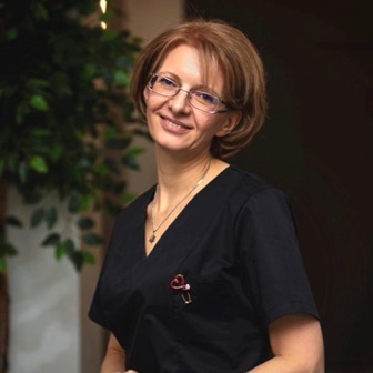 Денисова Галина Юрьевна