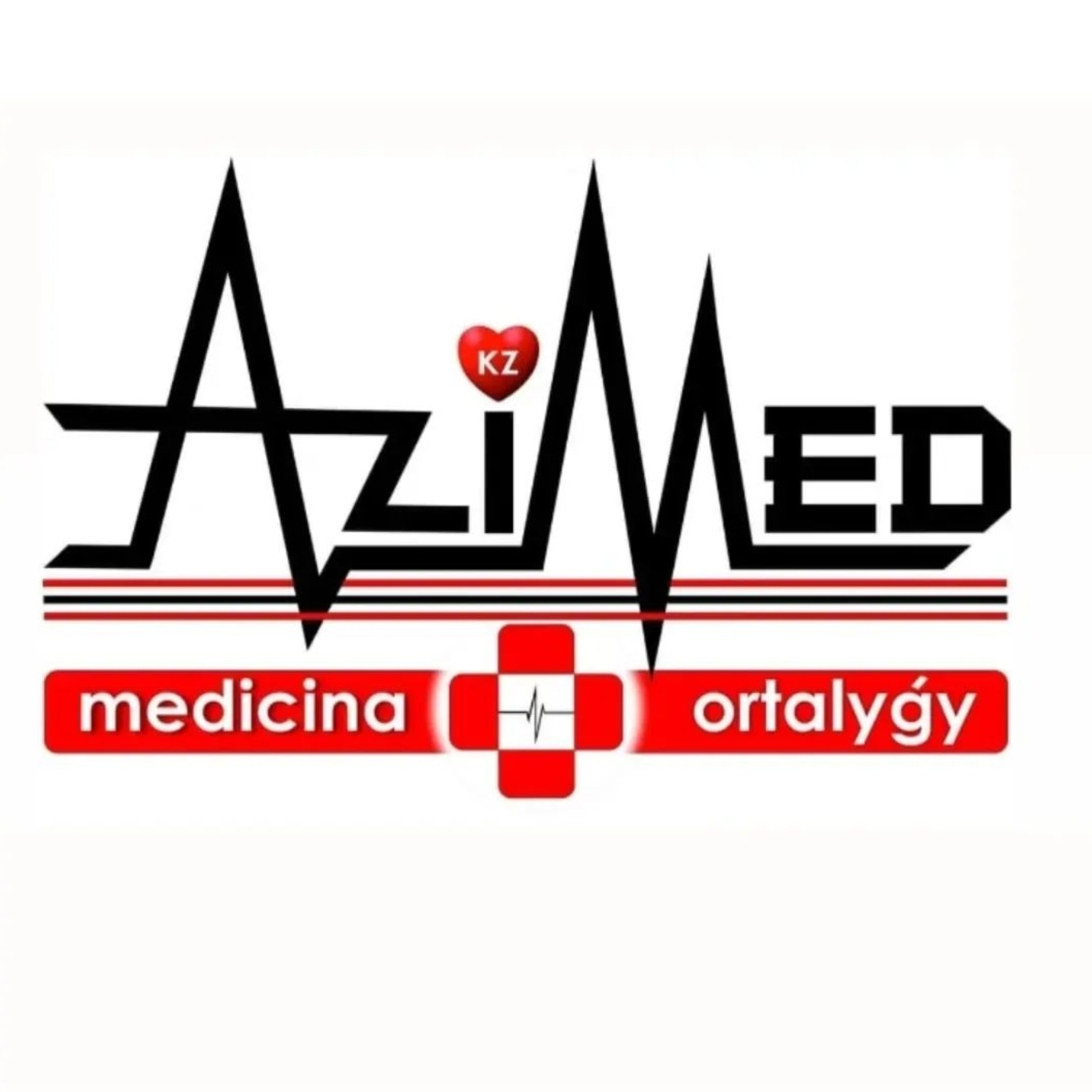 Клиника "AZIMEDKZ"
