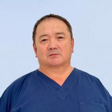 Ташимбетов Жамбыл Альжанович