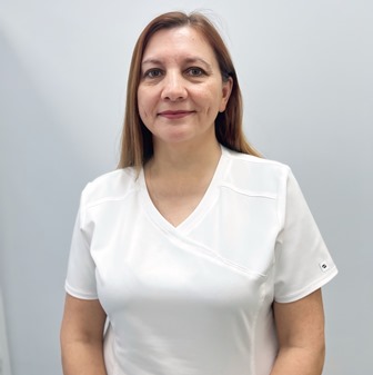 Хайруллина Ниля Раушековна