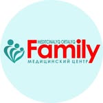 Медицинский центр "FAMILY PLUS"