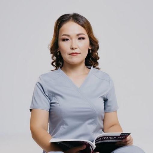 Райымқұл Айдана Батырханқызы