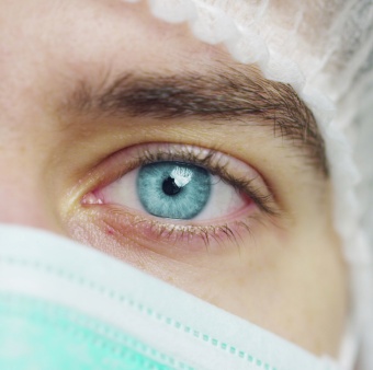 Скидки на хирургию катаракты
