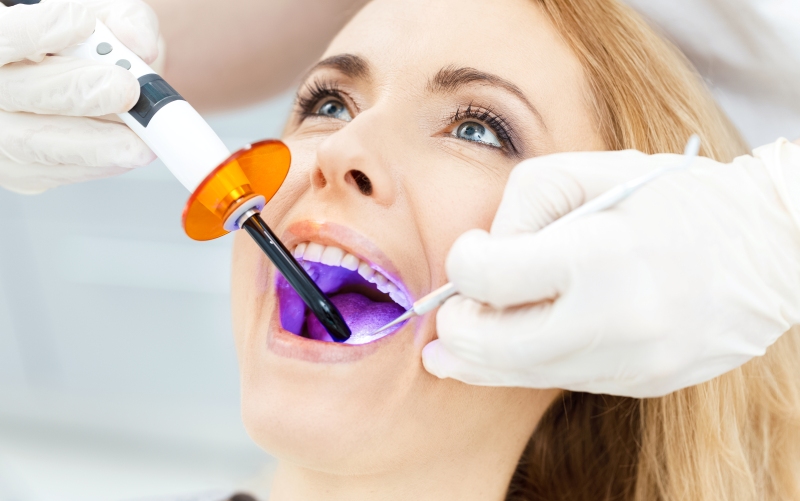 Здоровье и красота зубов по выгодным ценам