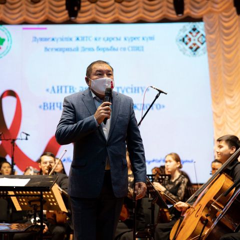 Нұр-Сұлтан қаласында класссикалық музыка концерты өтті