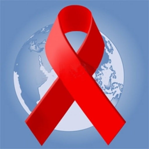 Челлендж посвященный Всемирному дню борьбы со СПИД 