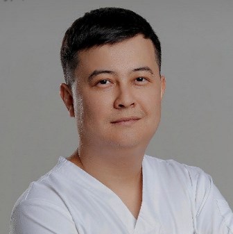 Мұстафа Бақытжан Ботиханұлы