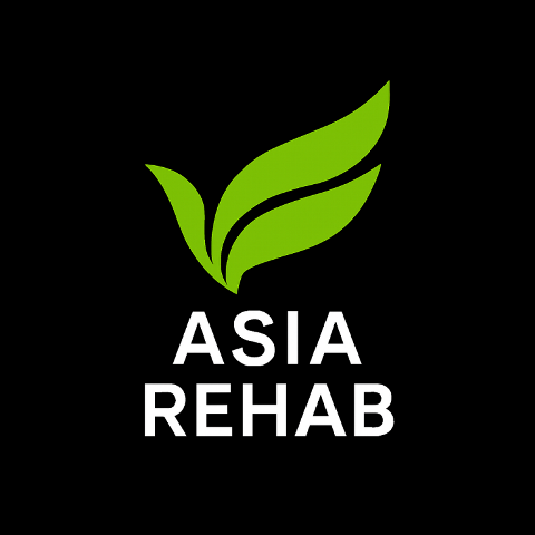 Наркологический центр "ASIA REHAB"