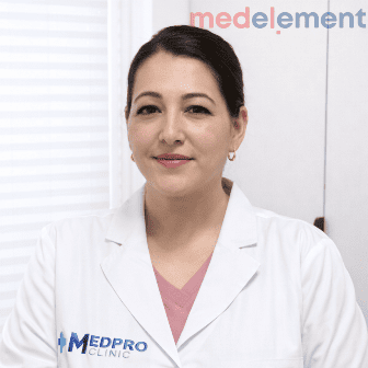 Раимбаева Бакыт Мусаевна