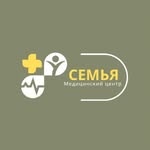 Медицинский центр "Семья плюс"