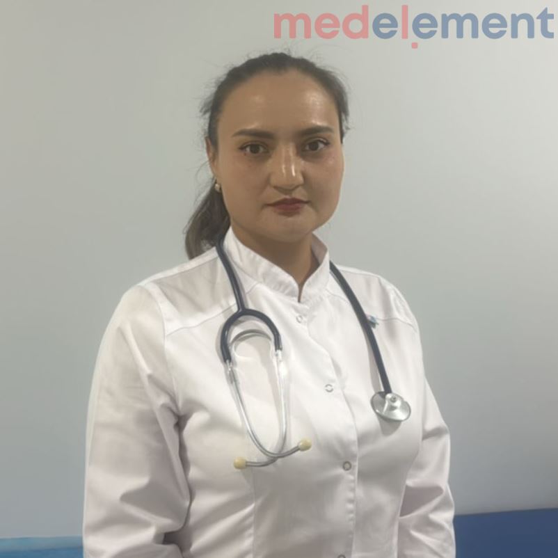 Садыкова Роза