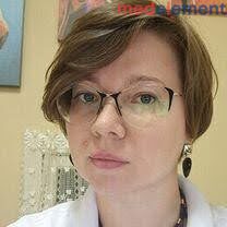 Кириллова Мария Николаевна