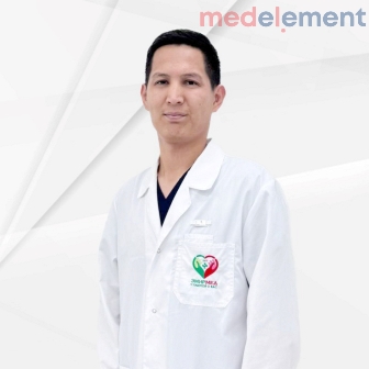 Нугман Асылхан Абдумаликулы