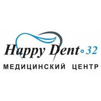 ​Стоматологический центр "HAPPY DENT 32"