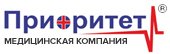 Центр профпатологии "ПРИОРИТЕТ" на Витебском