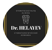 Стоматологическая клиника "DR.HELAYEV" ​на Абылай хана, 199