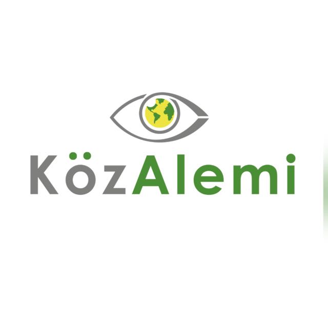 Центр офтальмологии и хирургии глаза "KOZ ALEMI"