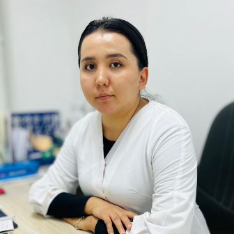 Асебек Ботакоз Бектибайкызы