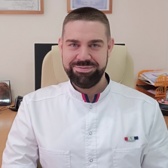 Кашаев Никита Сергеевич