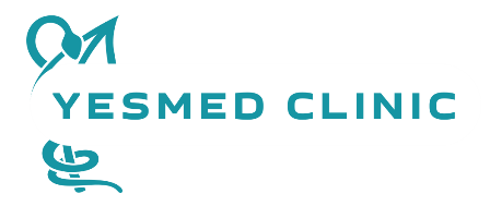 Медицинский центр "YESMED CLINIC"