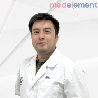 Ермаханбет Темирлан Ергалиулы