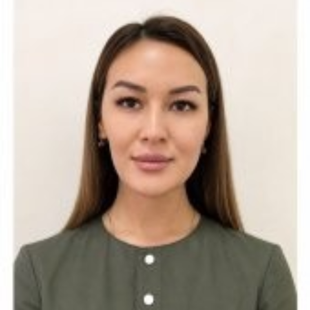 Султан Айман Канаткызы