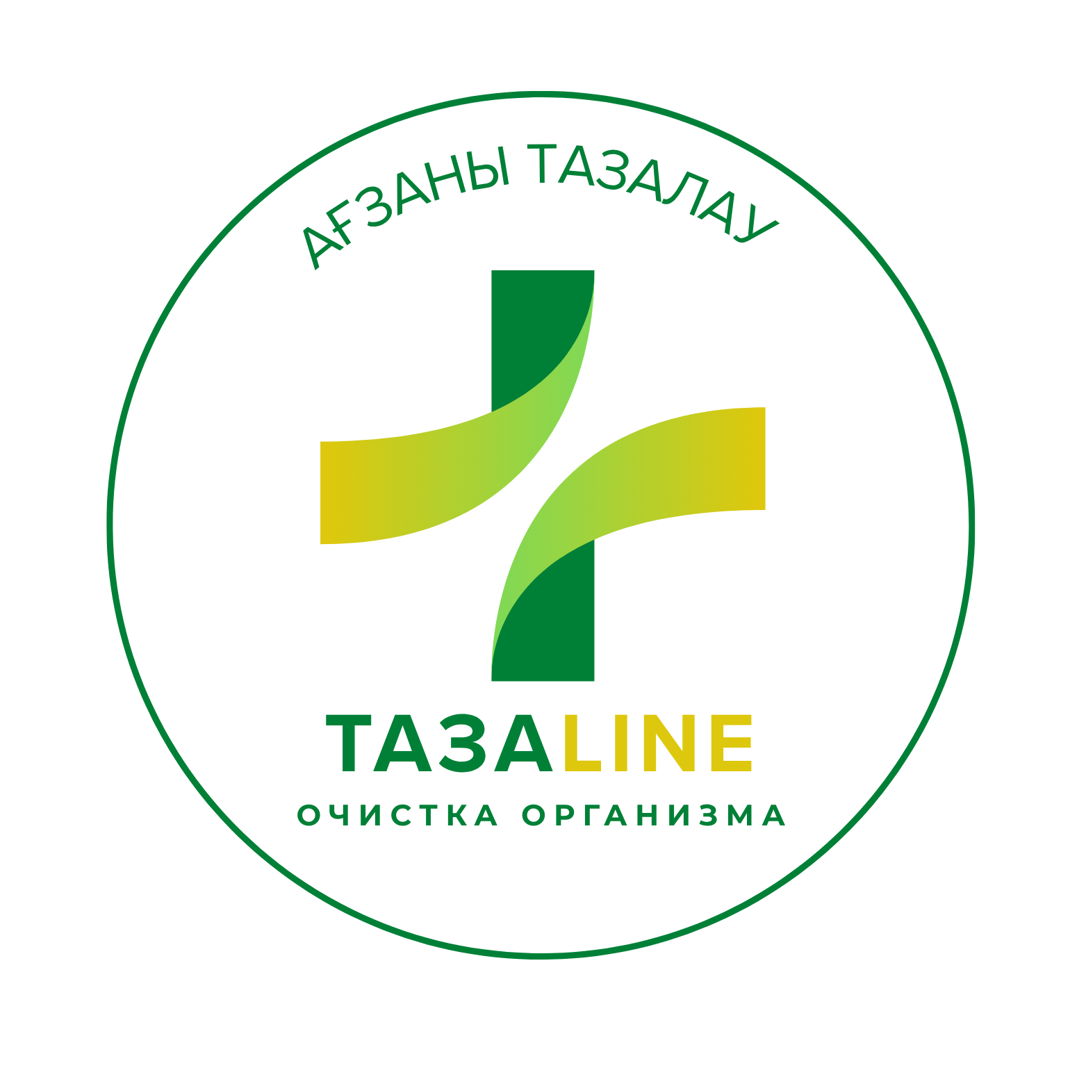 Медицинский центр "ТАЗАLINE"