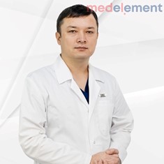 Сихымбаев Марат Дауренович