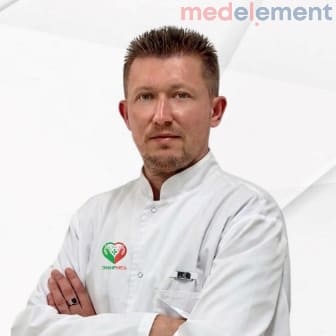 Якупов Иван Сергеевич