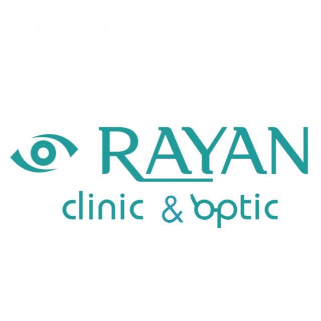 Офтальмологическая клиника "RAYAN CLINIC & OPTIC"