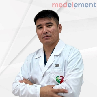 Тилеухан Бахыт