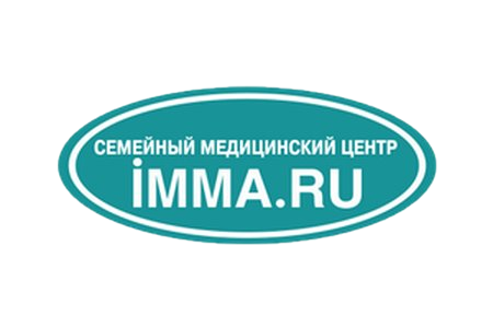 Медицинский центр "IMMA" на ул. Перерва