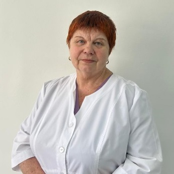 Логотип врача