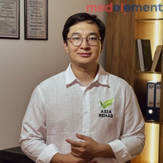 Асылов Ануар