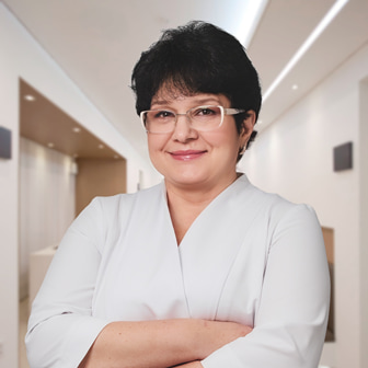 Беленко Марина Борисовна