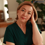 Тулетова  Айнур Серикбаевна
