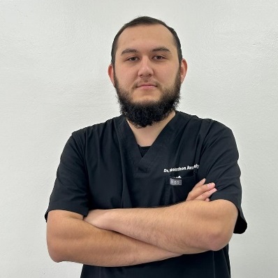 Логотип врача