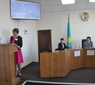 Координационный совет в Тарановском районе