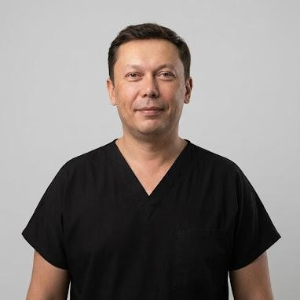 Ташмухамедов Кобилжон Камилжанович