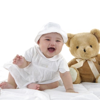 Программа "Малышка": контроль здоровья ребенка