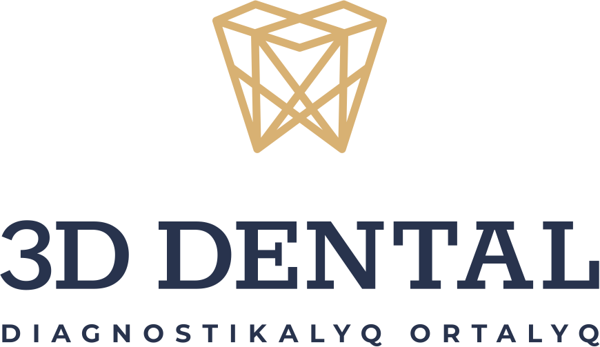 "3D DENTAL" диагностикалық орталығы (Жамбыл к-ci)