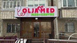 Медицинский центр "OLJA-MED"