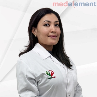 Сагатбек Маскура