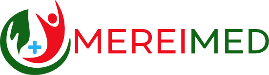Медицинский центр "MEREI MED" 