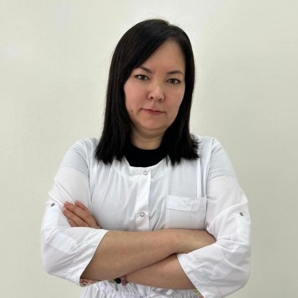 Сыздыкова Дина Бакытовна