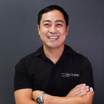 Логотип врача