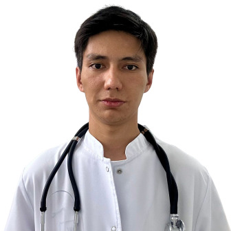 Аблимитов Сирдаш Кулдашевич