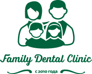 Стоматология "FAMILY DENTAL CLINIC"
