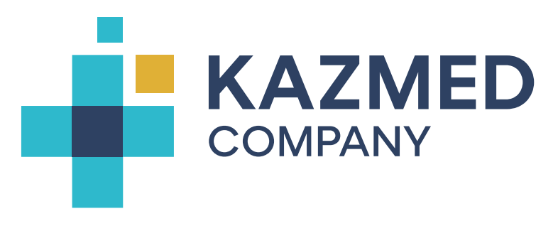 "KAZMED COMPANY" клиникасы