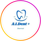 ​Стоматологическая клиника "A.I. DENT" на Аламедин